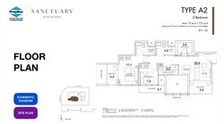 Sanctuary @ Newton (D11), Apartment #466593791